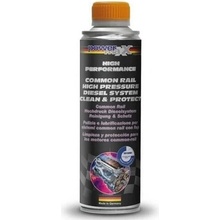 BlueChem Common Rail Diesel systém Clean and Protect 375 ml