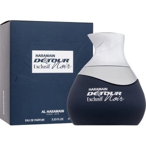 Al Haramain Detour Noir Exclusif EDP 100 ml Парфюми