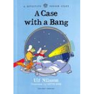 Detective Gordon: A Case with a Bang (ISBN: 9781776574889)