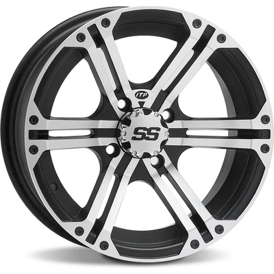 WHL SS212M 14X6 4/137 4+2 1428377404B