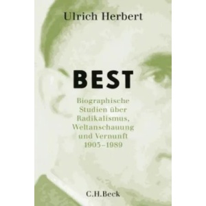 Best | Ulrich Herbert (ISBN: 9783406688591)