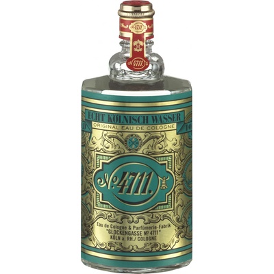 4711 Original kolínska voda unisex 400 ml