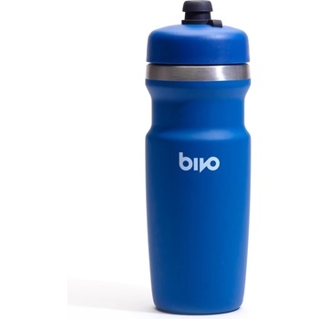 Bivo Бутилка за велосипед Bivo Trio Mini Insulated bottle - True Blue - размер 500 ml (533-2320-0411)