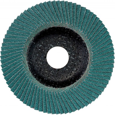 Metabo Lamelový brusný kotouč 125 mm P40 623195000