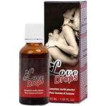 RUF Капки естествен афродизиак ruf - love drops stimulating love drops 30ml