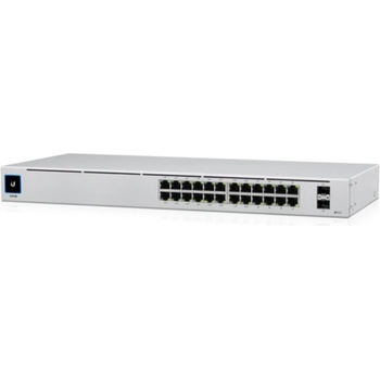 Image 1 of Ubiquiti USW-24-POE