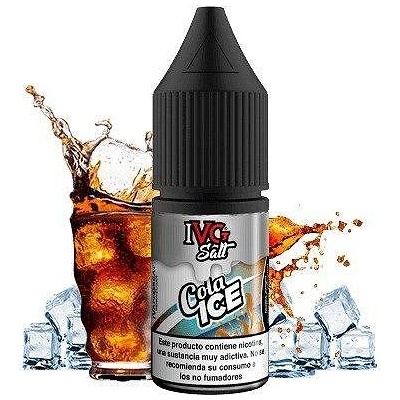 IVG Salt Sour Cola Ice 10ml