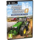 Farming Simulator 19 (Ambassador Edition)