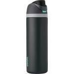 owala FreeSip Insulated Stainless Steel Drinking Bottle with Straw, 710ml - BPA Free, Ideal for Sports, Fitness, Outdoor and Travel, Foggy Tide - C06157 (C06157)