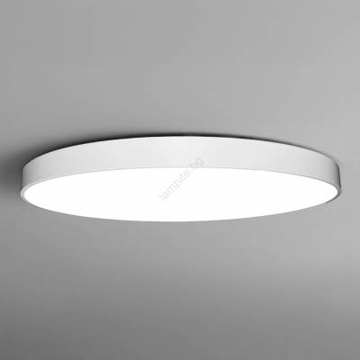 NEDES Led таванно осветително тяло led/300w/230v 3000/4000/6500k Ø 120 см бяло (nd4332)