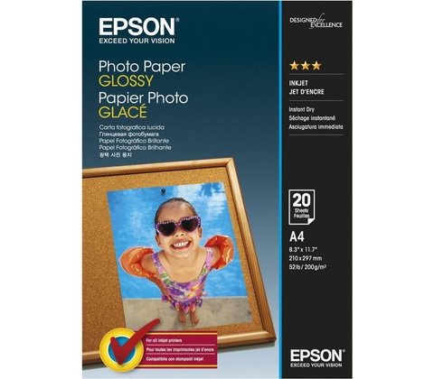 Epson S042538