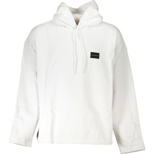 Calvin Klein Мъжки суитшърт calvin klein, Цвят Бяло (j30j322536_biyaf)