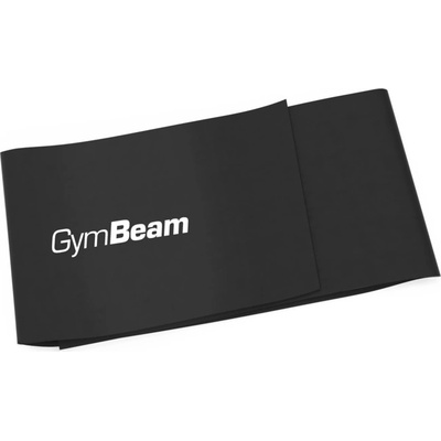 GymBeam Simple bedrový neoprénový pás – Zboží Mobilmania