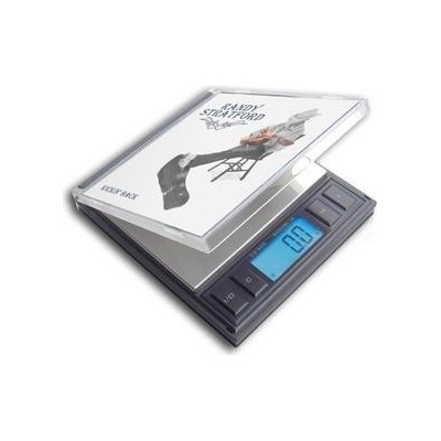 American WEIGH CD 500g / 0,1g