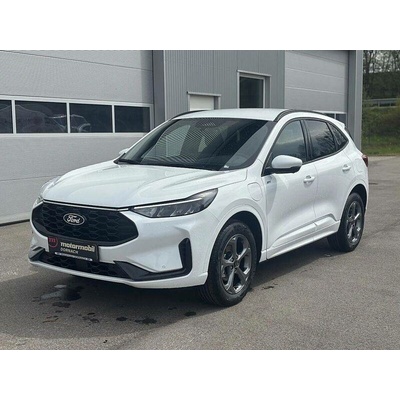 Ford Kuga 2.5 PHEV ST-Line 178 kW