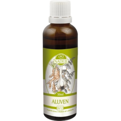Naděje Podhorná Aluven 50 ml
