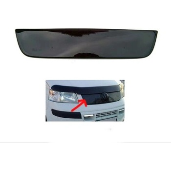 Image 1 of Зимен дефлектор за VW Caddy (2003-2010) - upper