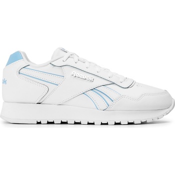 Reebok Маратонки Reebok Women's Glide Trainers - White