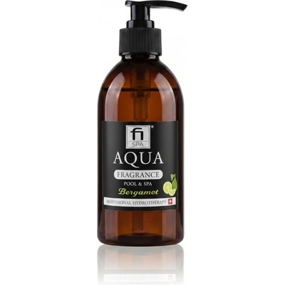 Fi SPA Aqua Fragrance Bergamot 250 ml – Zbozi.Blesk.cz