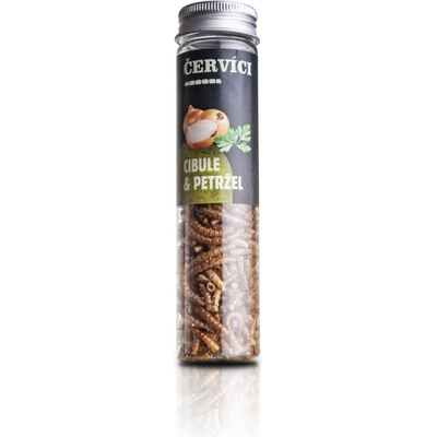 Sens Korenené červíky cibuľa petržlen 15 g