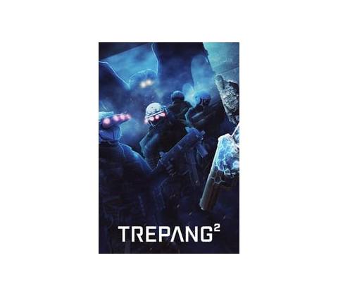Trepang2