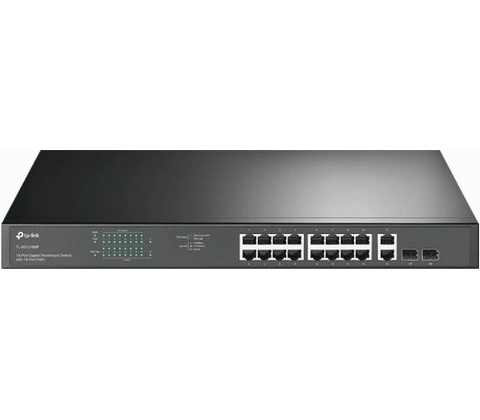 TP-Link TL-SG1218MP