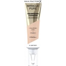 Max Factor Miracle Pure Skin dlouhotrvající make-up SPF30 40 Light Ivory 30 ml