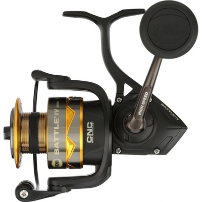 Penn Battle IV 5000
