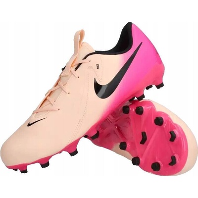 NIKE Jr. Phantom GX 2 Academy oranžové