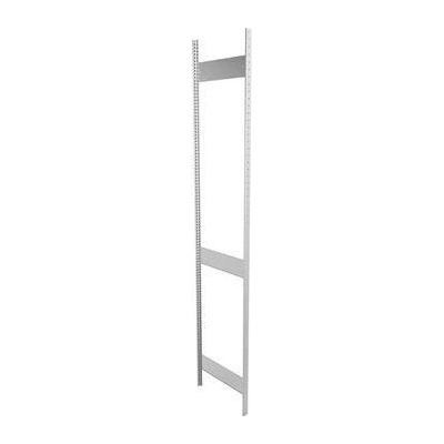 META S3 zasazovací rám 3000 x 600 mm, vč. stojin a příček, poznk