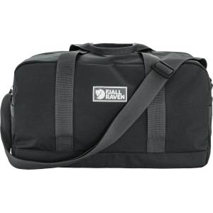 Fjällräven Сак Fjällräven Vardag Duffel 33 Luggage - Coal Black - размер One Size (510-7034-0111)