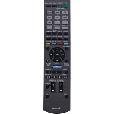 Dálkový ovladač Eclipsera RM-AAU113 pro Sony TV