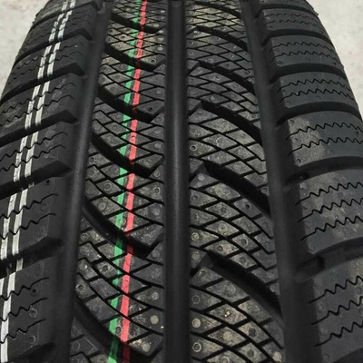 Continental Vanco Winter 2 195/80 R14 106/104Q
