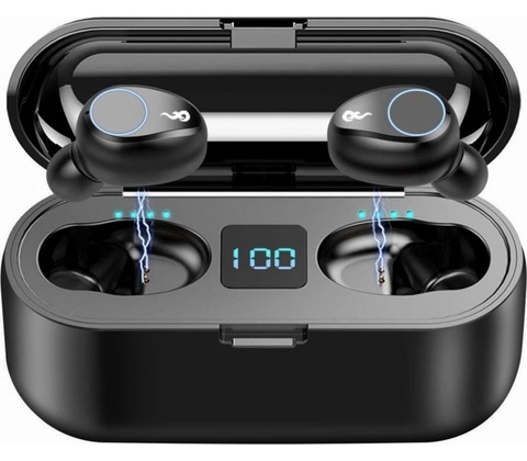 Techonic F9