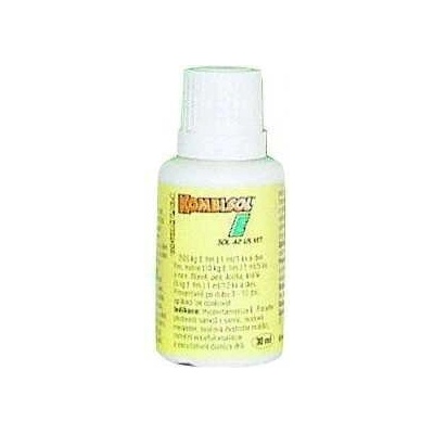 Trouw Nutrition Biofaktory Kombisol SE 30 ml