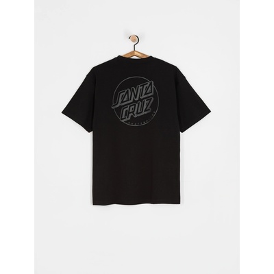 Santa Cruz Tonal Opus Dot Stripe black