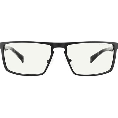 GUNNAR Геймърски очила GUNNAR Fremont Onyx - Clear Pro (GUN-FRM-01030)