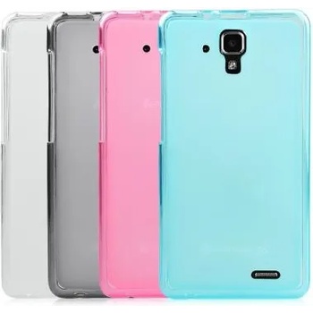 Image 1 of Lenovo A536 Силиконов Калъф и Протектор