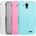 Lenovo A536 Силиконов Калъф и Протектор