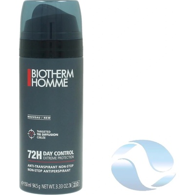 Biotherm Homme Day Control deospray 150 ml