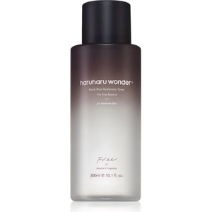 haruharu wonder Black Rice Hyaluronic Toner хидратиращ тоник без парфюм 300ml
