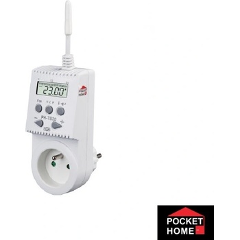Elektrobock PH-TS20
