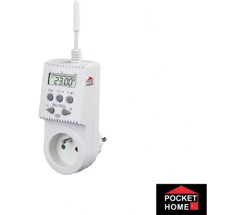 Elektrobock PH-TS20