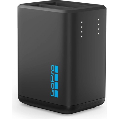 Nabíječka GoPro Dual Battery – Zboží Mobilmania