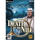 Hry na PC Agatha Christie: Death on the Nile