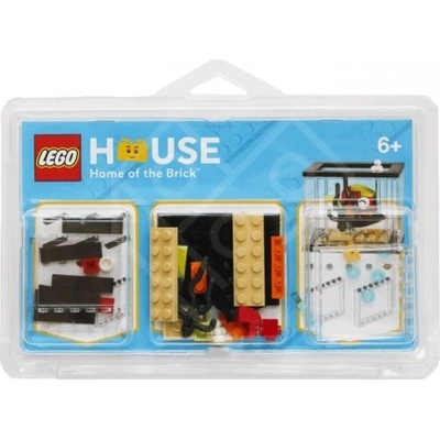 LEGO® 3850061 Fish Tank Blister pack