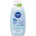 Nivea Baby Нежен душ гел за тяло Mild Bath, 450 ml