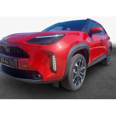 Toyota Yaris Cross 1.5 Hybrid Teamplayer 96 kW