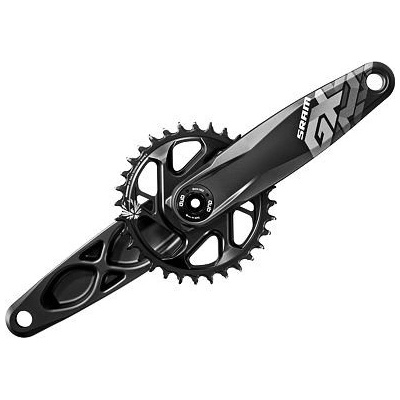 Sram GX Eagle DUB