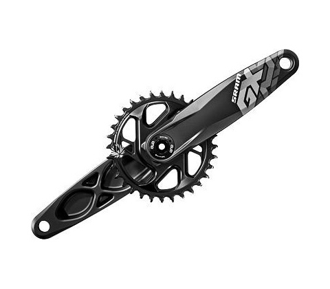 Sram GX Eagle DUB